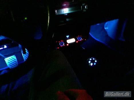 Toyota Corolla gt 16V (SOLGT) - rollaen by night billede 12