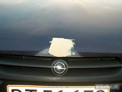 Opel Corsa 1,416v SOLGT - Bule bliver rettet ud billede 10