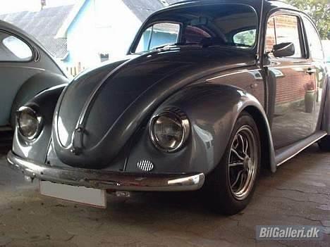 VW Bobbel 1500 billede 1
