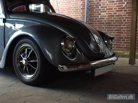 VW Bobbel 1500 billede 3