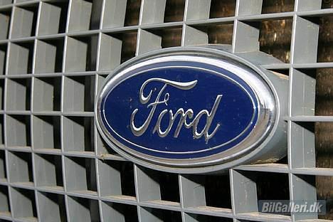 Ford Excursion XLT V10 LTD - Billede taget af Karsten - DanskFotoTeknik.dk billede 9