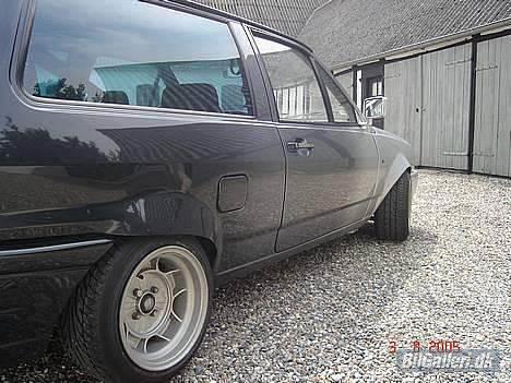 VW polo hit *Solgt* billede 2