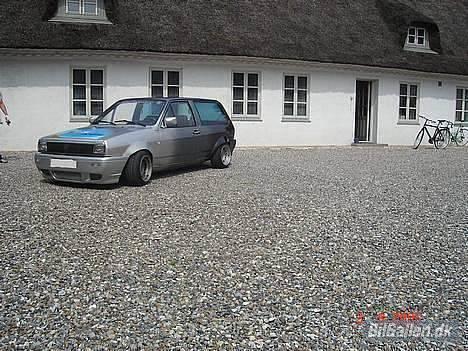 VW polo hit *Solgt* billede 4