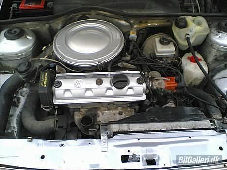 VW polo hit *Solgt* billede 5