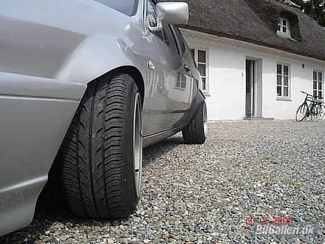 VW polo hit *Solgt* billede 6