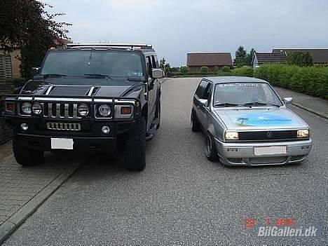 VW polo hit *Solgt* billede 7