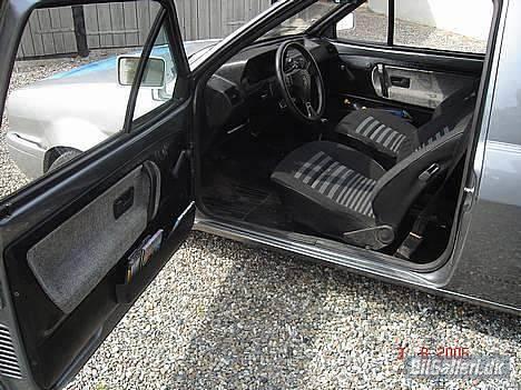 VW polo hit *Solgt* billede 8