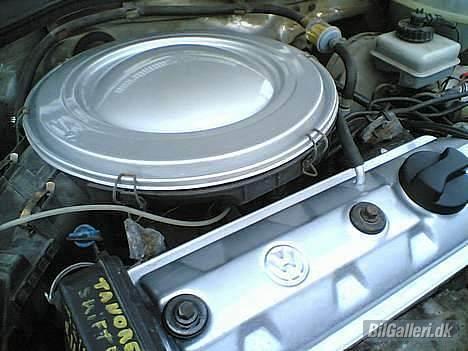 VW polo hit *Solgt* billede 10