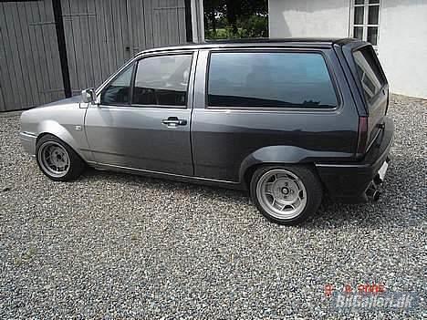 VW polo hit *Solgt* billede 11