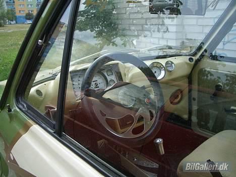 Polski Fiat 126 bis billede 4