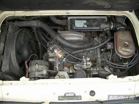 Polski Fiat 126 bis billede 5