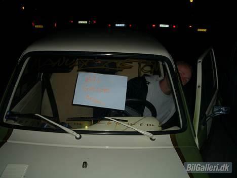 Polski Fiat 126 bis billede 11