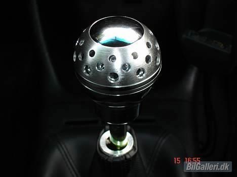 VW Polo Classic billede 3