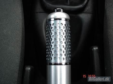 VW Polo Classic billede 4