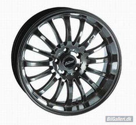 Peugeot 206 S16 Turbo billede 6