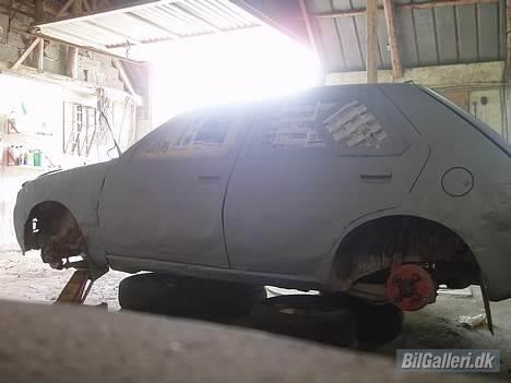 Mitsubishi Colt GLX 8-speed SOLGT  billede 16