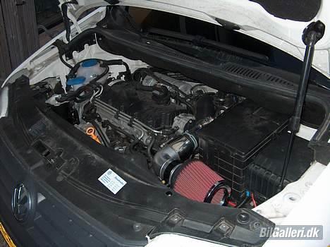 VW Caddy 2.0 SDI  billede 6