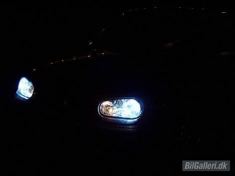 VW Golf GTI T billede 10