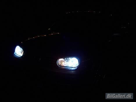 VW Golf GTI T billede 11