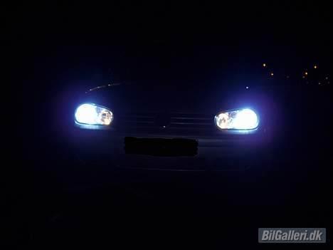 VW Golf GTI T billede 12