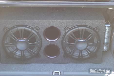 Opel Vectra A billede 4