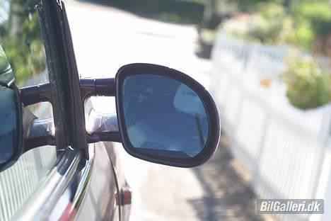 Opel Vectra A billede 7