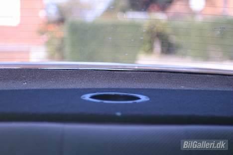 Opel Vectra A billede 8