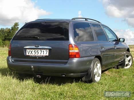 Ford Mondeo Flair Plus billede 5