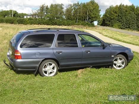 Ford Mondeo Flair Plus billede 6