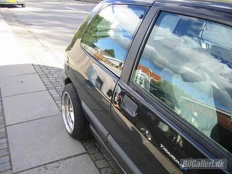 Renault clio rsi billede 2