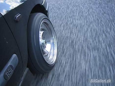 Renault clio rsi billede 4