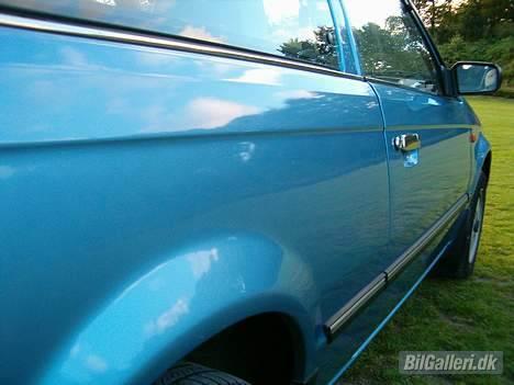 Mazda 323 BF (Solgt) billede 3