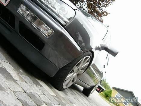 VW Golf 3 solgt billede 18