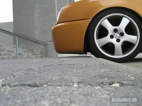 VW Golf 3 (SOLGT) billede 13