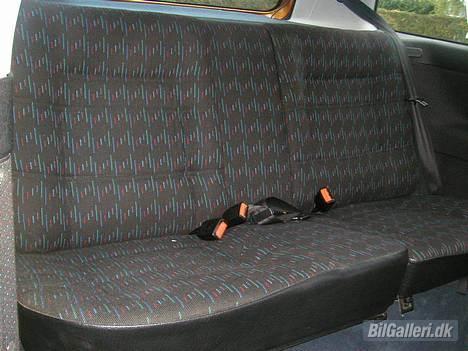 VW Golf 3 (SOLGT) billede 15