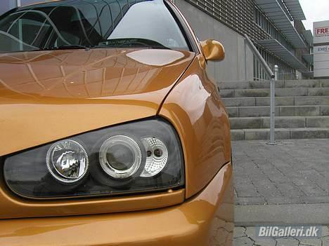 VW Golf 3 (SOLGT) billede 18