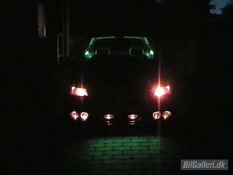 Renault clio MK1 billede 1