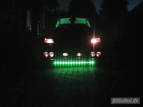 Renault clio MK1 billede 2