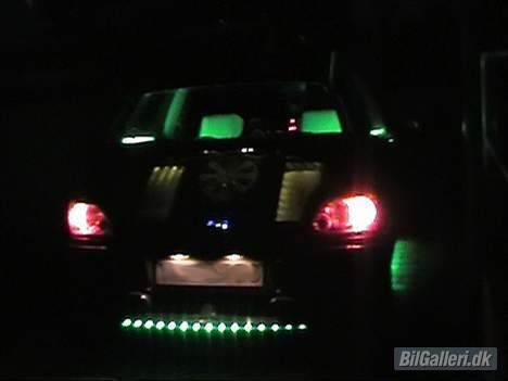 Renault clio MK1 billede 3