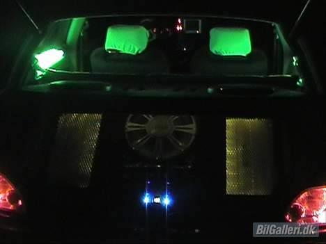 Renault clio MK1 billede 5