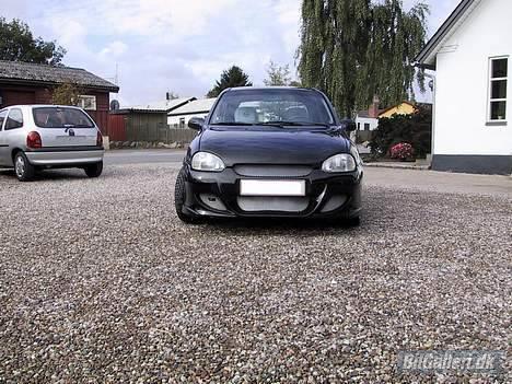 Opel Corsa B billede 2