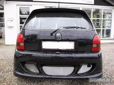 Opel Corsa B billede 3