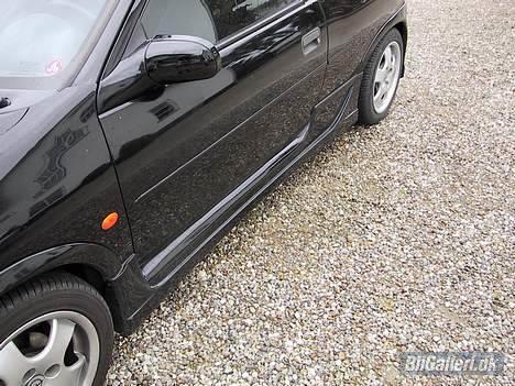 Opel Corsa B billede 5