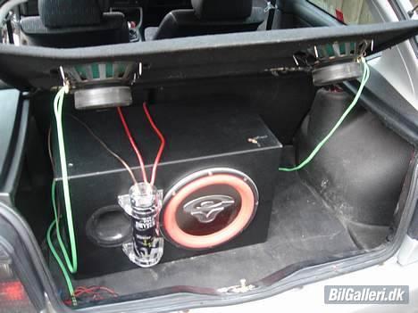 VW Golf 3 *SOLGT* billede 17