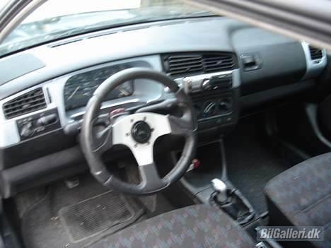 VW Golf 3 *SOLGT* billede 18