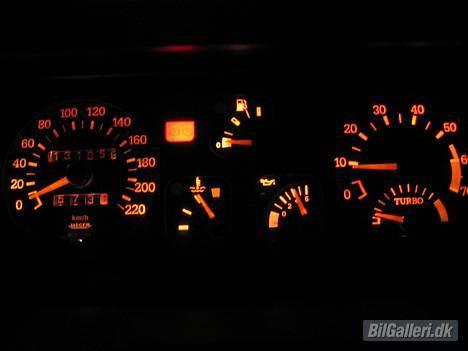 Renault 5 "solgt" - ik så meget benz.. men sådan ser det ud..! billede 4