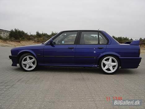BMW 320i billede 3