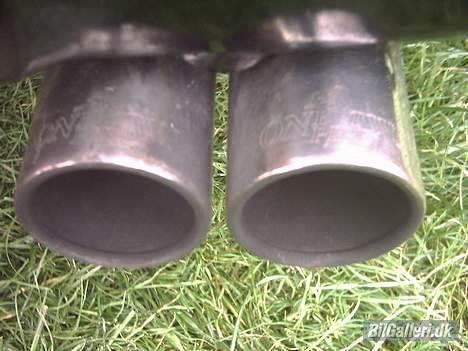 Mazda 323F 1,8i GT 16v SOLGT billede 5