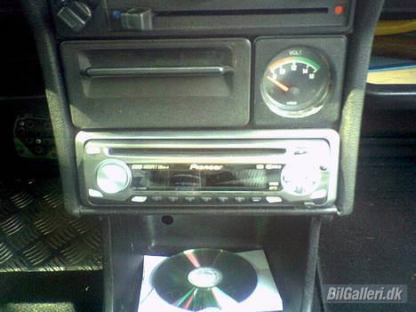 VW scirocco billede 3