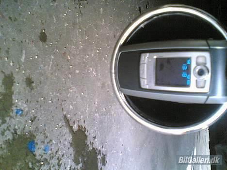 VW scirocco billede 4